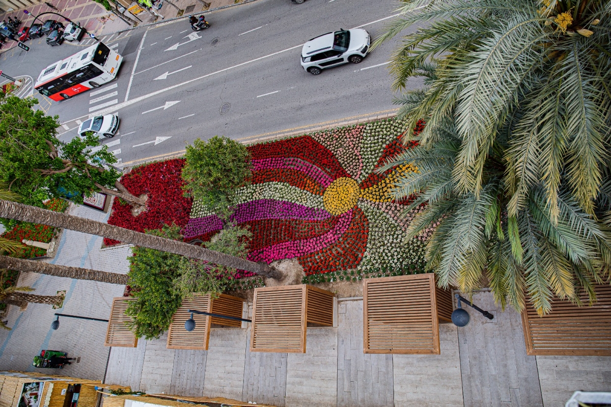  - Foto: J. J. PEÑALVER