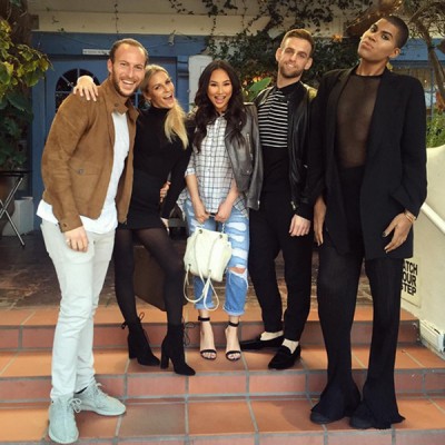 'Rich Kids of Beverly Hills', Tita Cervera tenía razón

