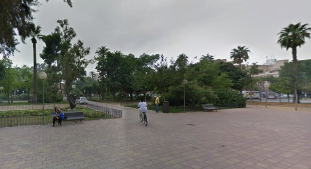 Las dos moreras vietnamitas del Malecón y el formidable Jardín Botánico que perdió Murcia