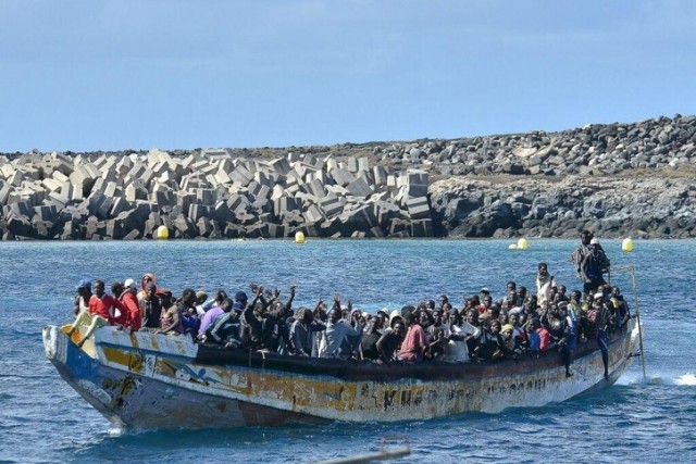 Cartagena, pieza estratégica de la respuesta migratoria