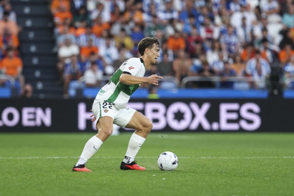 Affengruber se despide: 