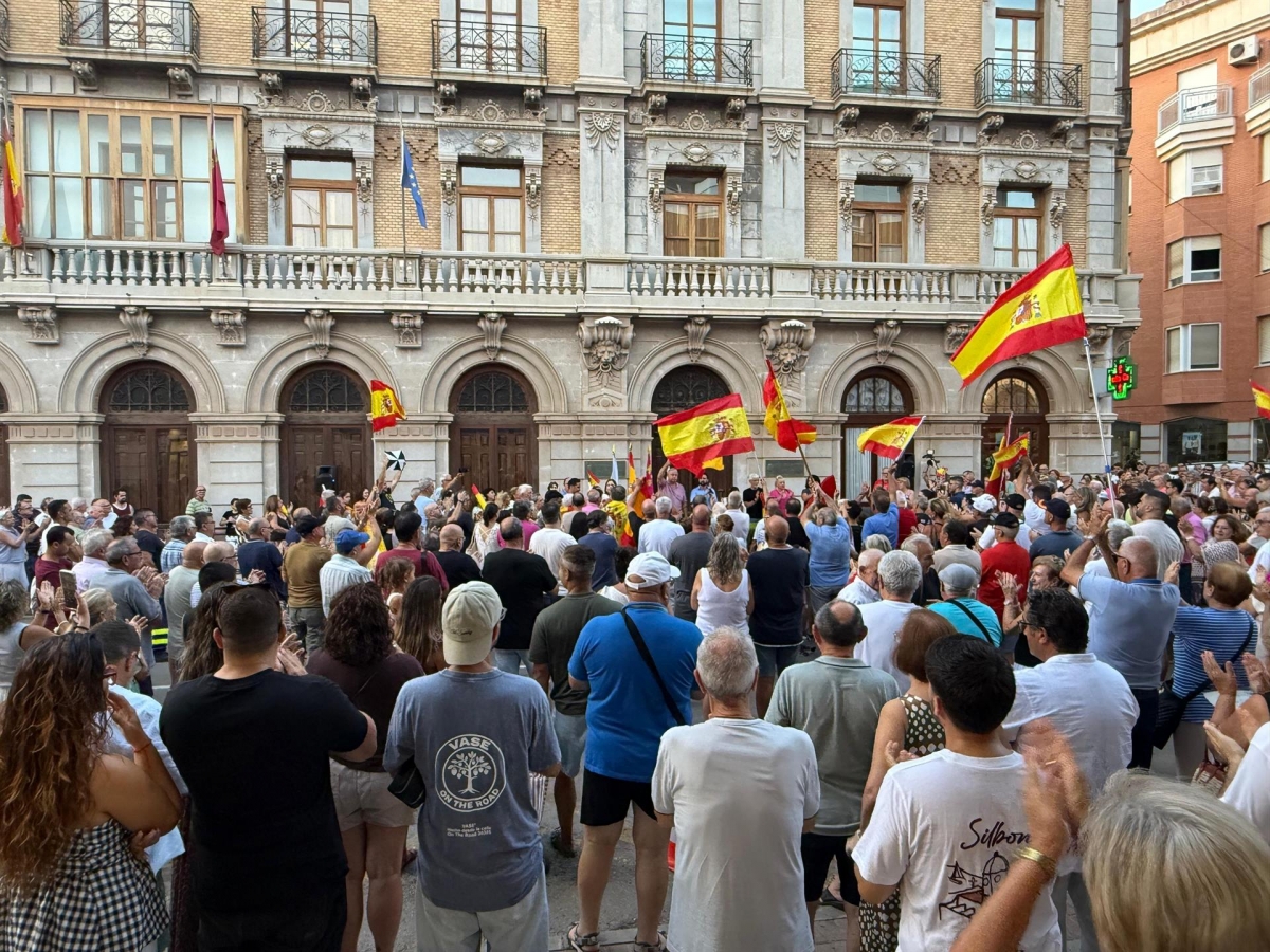  - Ayuntamiento de La Unión