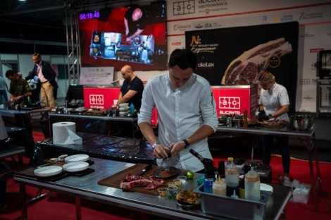 Alicante Gastronómica prevé reunir a 8.000 profesionales en su octava edición