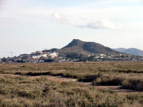 Los misterios de El Carmolí: las historias que cuenta el paisaje
