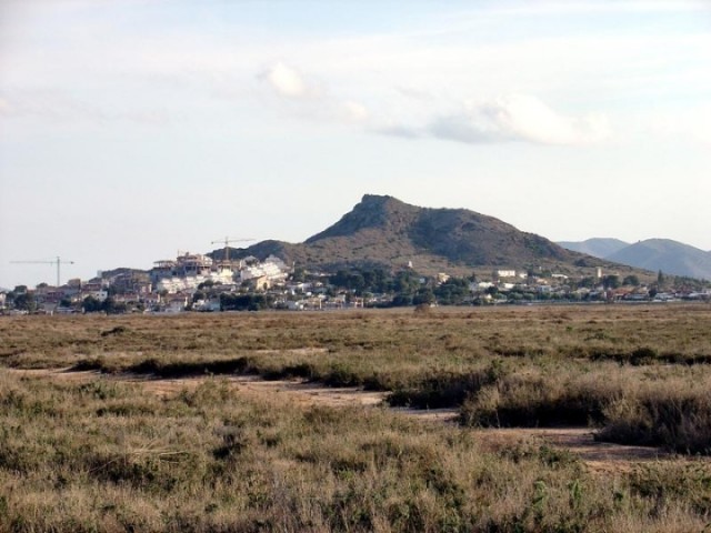 Los misterios de El Carmolí: las historias que cuenta el paisaje