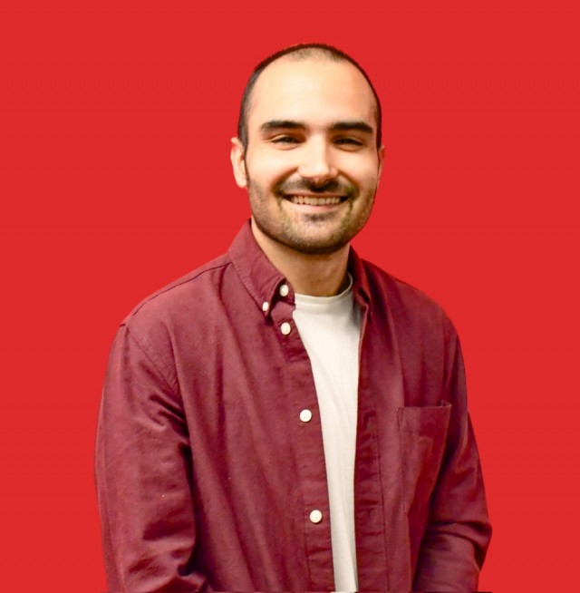 Daniel Quiñonero anuncia su candidatura a las primarias del PSPV-PSOE para optar a la Alcaldía de Crevillent