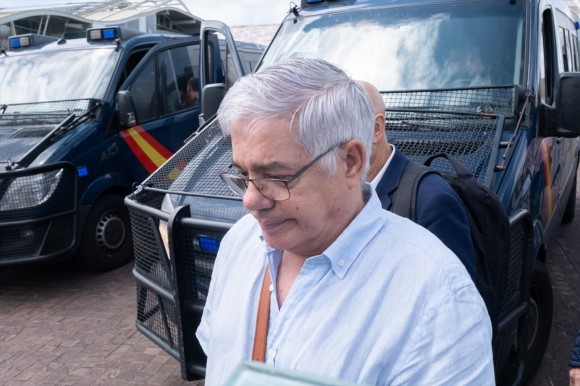 La Fiscalía se muestra a favor de un indulto parcial al maquinista del Alvia en el caso Angrois