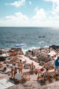 El verano de los demás 