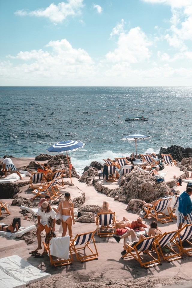 El verano de los demás 
