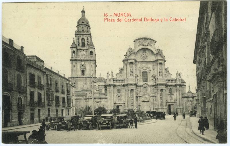  - Fuente: AGRM