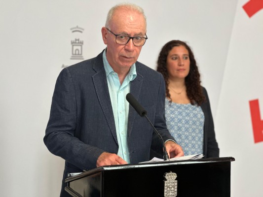 Murcia resucita un complejo residencial y turístico en Avileses con campo de golf, hoteles y 2.900 viviendas