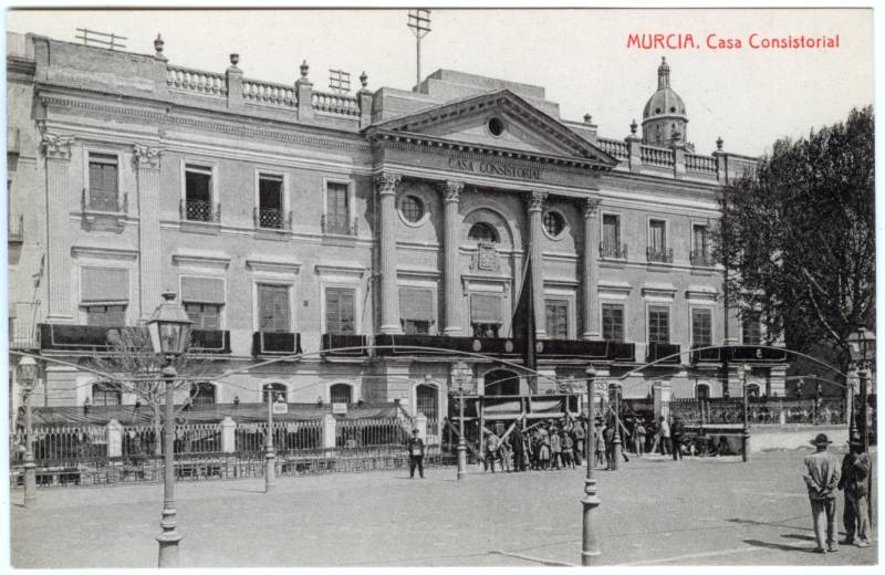  - Fuente: AGRM