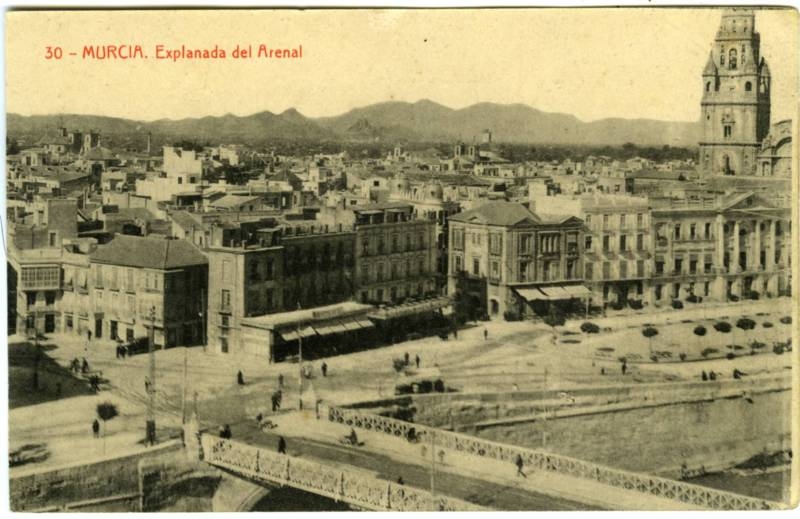  - Fuente: AGRM