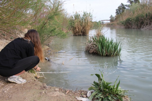 La CHS destina más de 203.000 euros a estudiar los peces y la eutrofización de los embalses del Segura