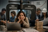 ¿Cuánto nos pueden apretar más?