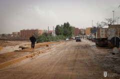 Torrent proyecta una reconstrucción del polígono industrial Mas del Jutge con 35,7 millones tras la dana