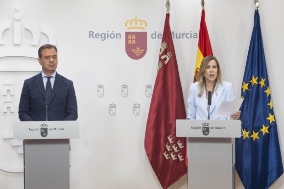 La Comunidad critica el 
