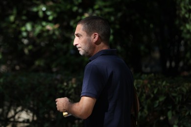 Un exchófer de Sánchez reconoce reuniones con Ábalos por temas del PSOE y negocios con Aldama que nunca fructificaron