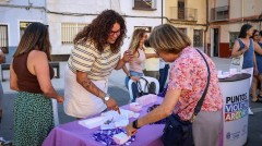 Onda recibe 49.000 euros del Pacto de Estado para la atención psicológica frente a la violencia de género