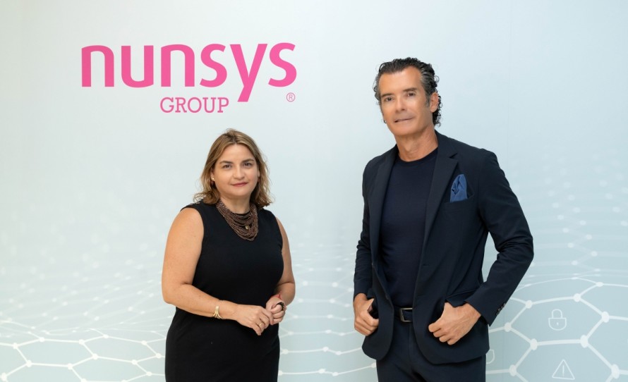 Nunsys Group compra la división de gestión documental de Esedeá Documental