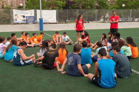 València concluye la campaña deportiva estival con más de 215.000 usuarios en piscinas de verano, 5.500 participantes en actividades dirigidas y más de 2.500 alumnos en campus deportivos