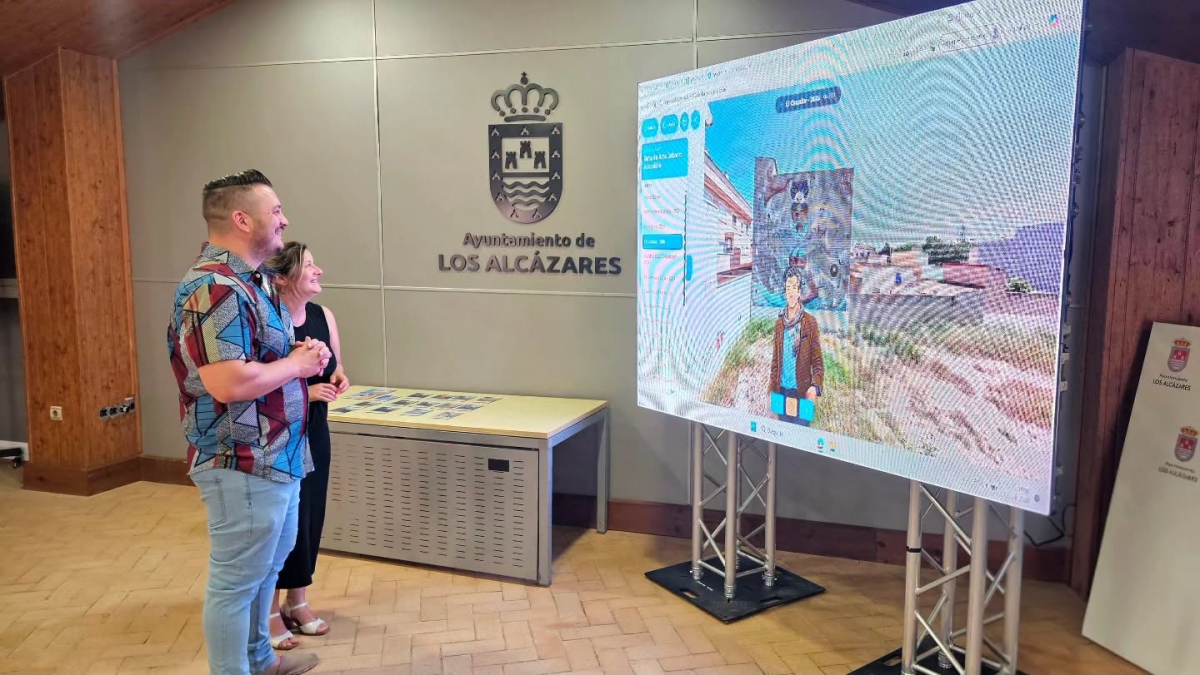  - Foto: AYTO. LOS ALCÁZARES
