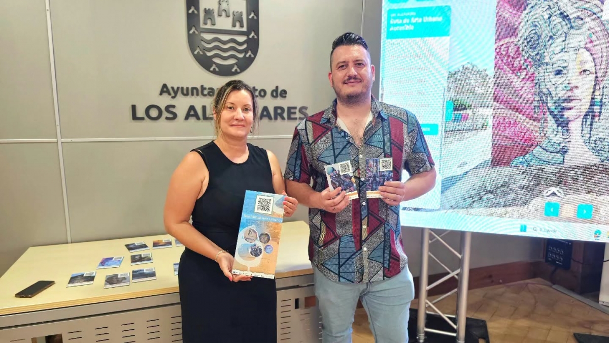 - Foto: AYTO. LOS ALCÁZARES