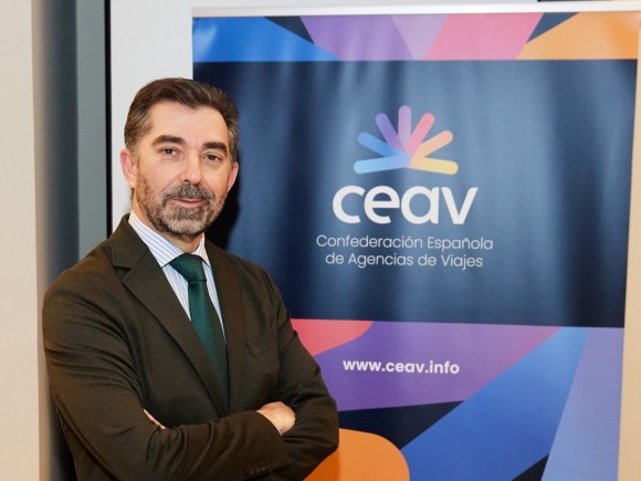 José Manuel Lastra, nuevo presidente de CEAV para el periodo 2026-2030