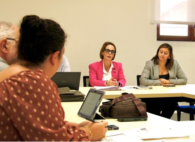 Castelló da luz verde por unanimidad a las bases del Concurso de Mascletaes para la Magdalena de 2027