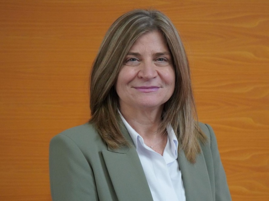 Relevo en la Conselleria de Universidades en el inicio de curso: Amalia Sanz, nueva directora general