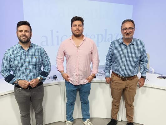   Alicante: ¿la Marsella de España?