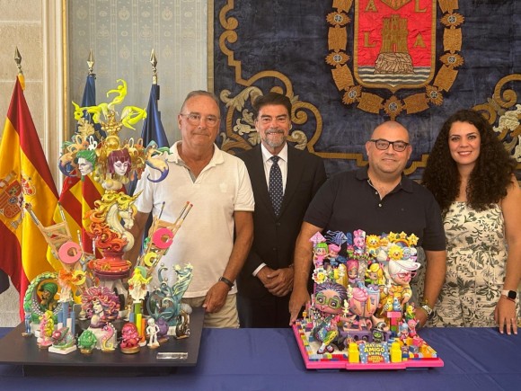 Alicante abre paso a la Oficial del Centenario: más presupuesto y de la mano de la Fundación