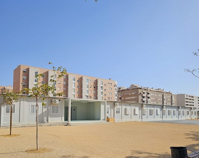 La pugna por el calor en las aulas en Alicante: el PSOE exige medidas; el PP prima reparaciones