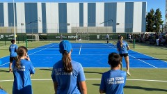 Empledis se encargará de mantener limpias las instalaciones deportivas de San Javier