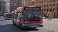 El Ayuntamiento de València y Generalitat llegan a un acuerdo sobre la subvención del 40% del transporte con la SUMA en la EMT