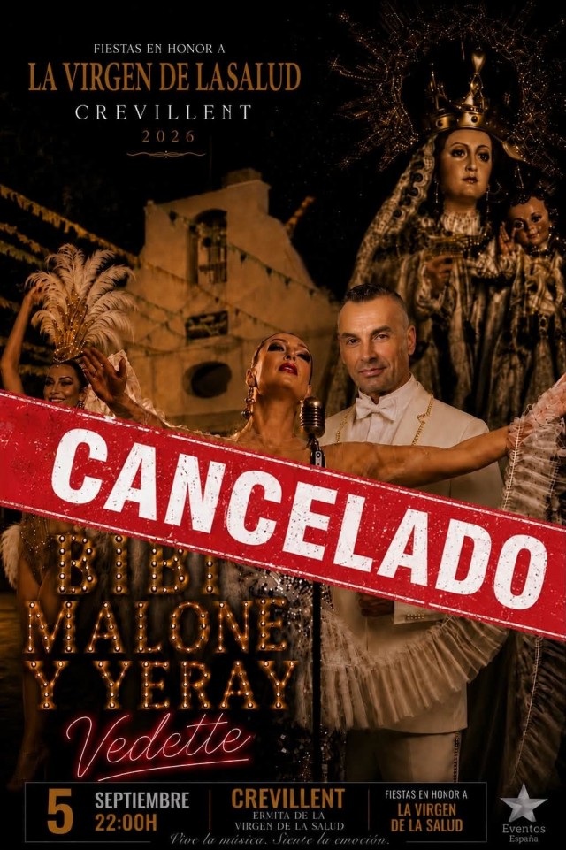 Investigan la agresión al organizador de una actuación drag en unas fiestas de Crevillent