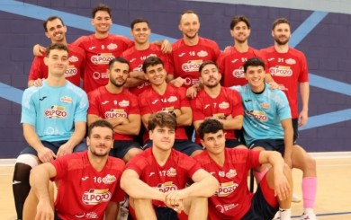 ElPozo Murcia, ante el Palma en la Supercopa sin Sousa y Ligeiro y con la meta de 
