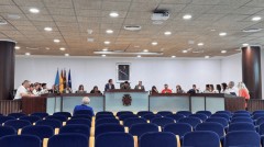San Javier busca asegurar su patrimonio, funcionarios y a Protección Civil 