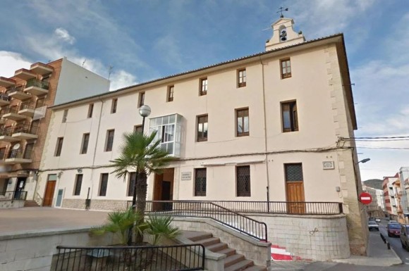 CCOO alerta de que la residencia municipal de Pego está en una situación «insostenible» y no descarta una huelga indefinida