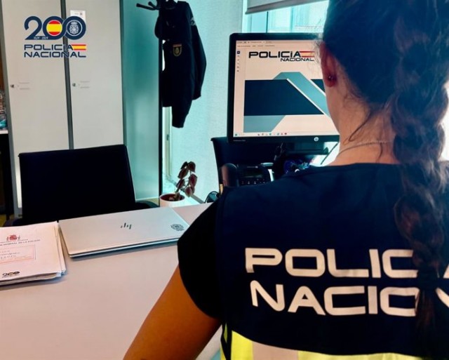 La ciudad de València acogerá los actos centrales del Día de la Policía Nacional