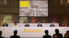 Ferrovial acentúa su caída bursátil ignorando (de momento) las masivas recomendaciones de compra