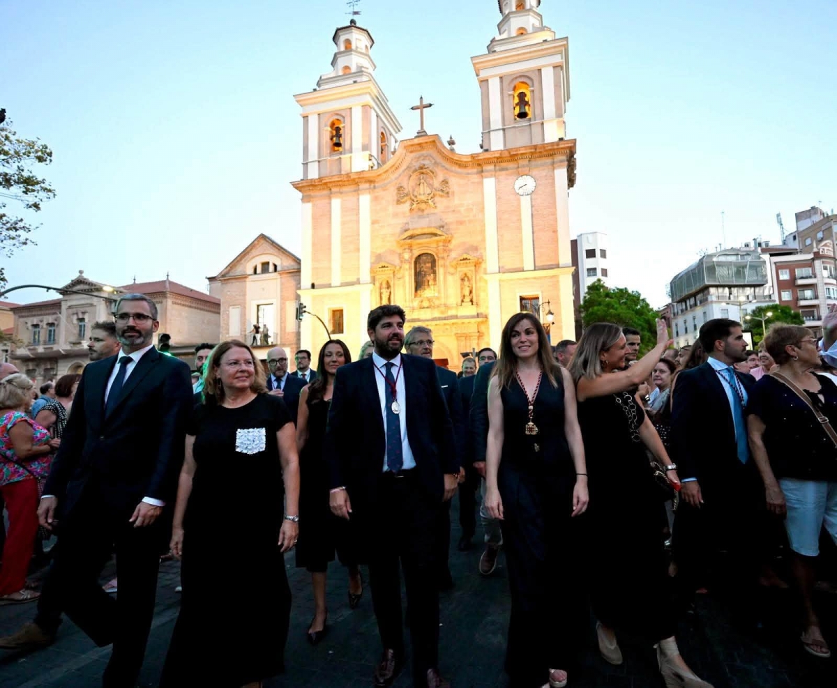  - Foto: AYTO. MURCIA
