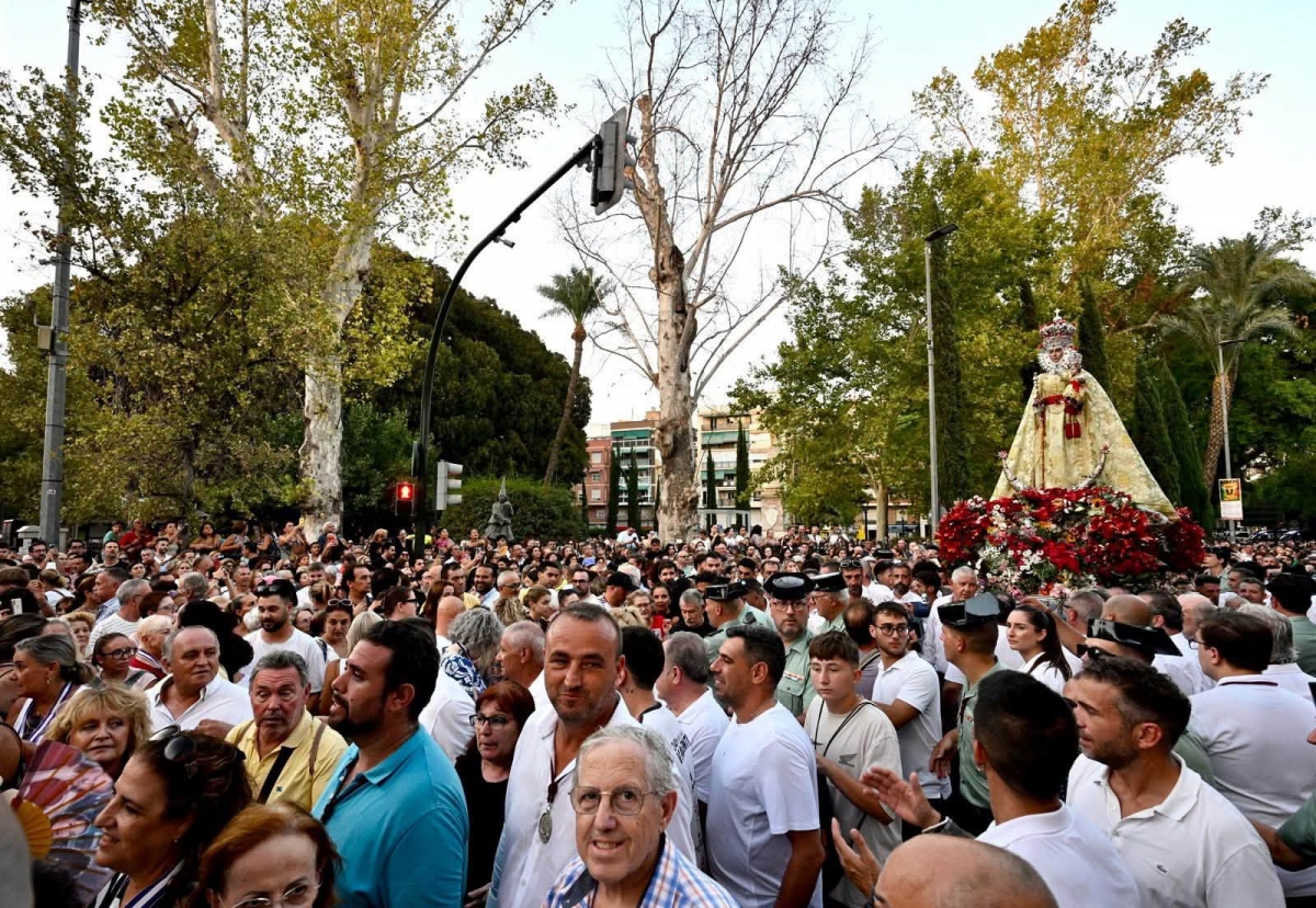  - Foto: AYTO. MURCIA