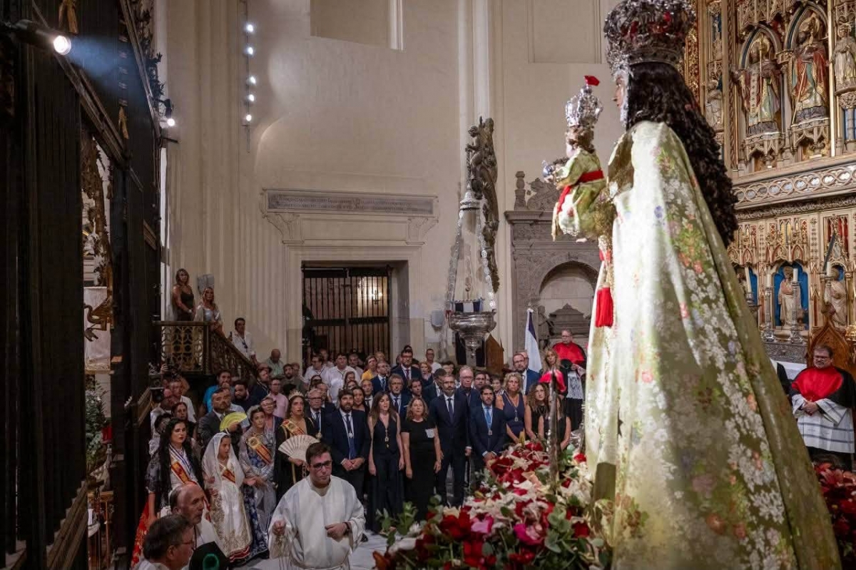  - Foto: AYTO. MURCIA
