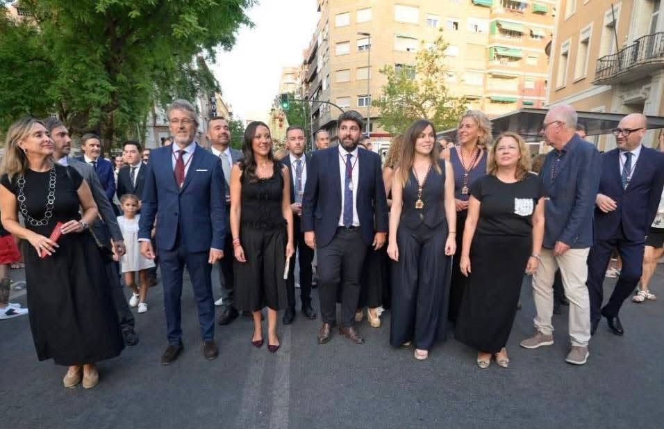  - Foto: AYTO. MURCIA