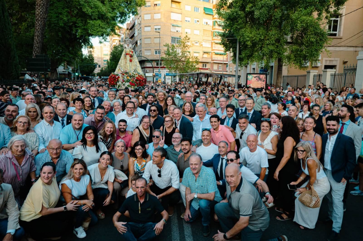  - Foto: AYTO. MURCIA