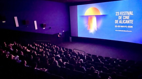 El Festival de Cine de Alicante abre el plazo para presentar cortos y largometrajes a su 24ª edición