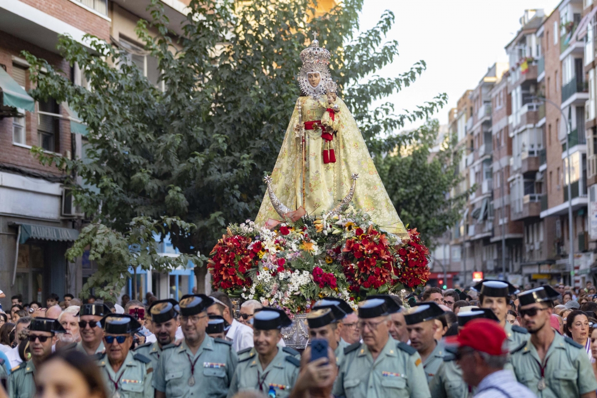  - Foto: MARCIAL GUILLÉN (Efe)