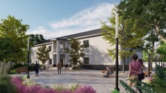 Zima construirá la nueva biblioteca y sala de estudios del Palmar por 2 millones de euros
