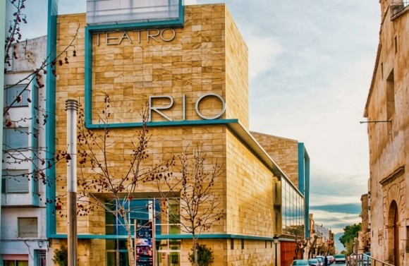 Desconvocan la huelga de trabajadores del Museo del Juguete y Teatro Río de Ibi tras alcanzar un acuerdo